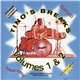 Tino - Tino's Breaks Volumes 1 & 2